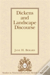 Dickens And Landscape Discourse