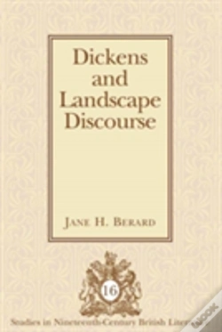Capa do artigo Dickens And Landscape Discourse