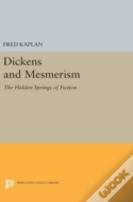 Dickens And Mesmerism