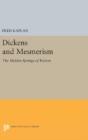 Dickens And Mesmerism - Preview