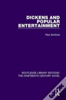 Dickens And Popular Entertainment