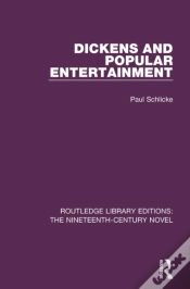 Capa do artigo Dickens And Popular Entertainment