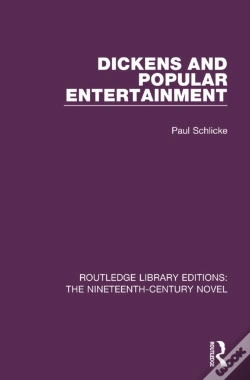 Capa do artigo Dickens And Popular Entertainment