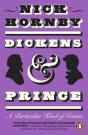 Dickens And Prince - Preview