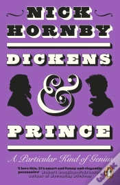 Capa do artigo Dickens And Prince