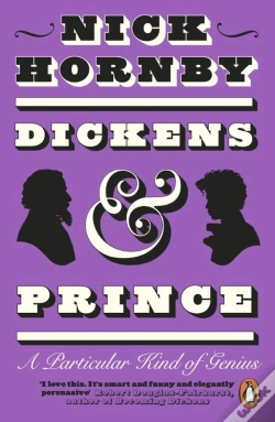 Capa do artigo Dickens And Prince
