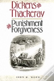 Capa do artigo Dickens And Thackeray