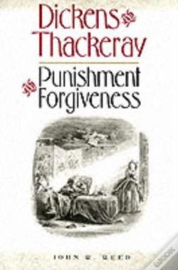 Capa do artigo Dickens And Thackeray