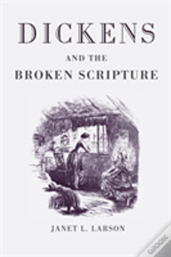 Capa do artigo Dickens And The Broken Scripture