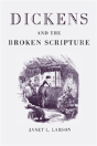 Dickens And The Broken Scripture - Preview