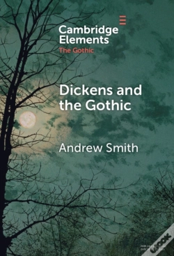 Capa do artigo Dickens And The Gothic