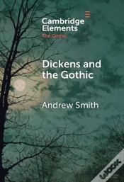 Capa do artigo Dickens And The Gothic