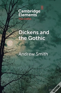 Capa do artigo Dickens And The Gothic