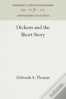 Dickens And The Short Story