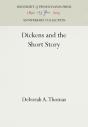 Dickens And The Short Story - Preview