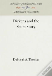Capa do artigo Dickens And The Short Story