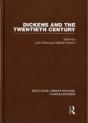 Dickens And The Twentieth Century (Rle Dickens) - Preview