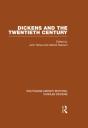Dickens And The Twentieth Century (Rle Dickens) - Preview