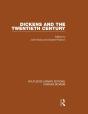 Dickens And The Twentieth Century (Rle Dickens) - Preview