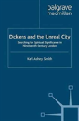 Dickens And The Unreal City - Preview