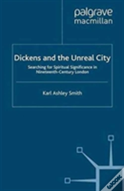 Capa do artigo Dickens And The Unreal City
