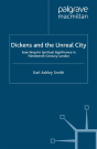 Dickens And The Unreal City - Preview