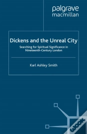 Capa do artigo Dickens And The Unreal City