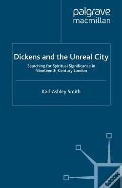 Capa do artigo Dickens And The Unreal City
