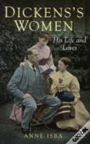 Capa do artigo Dickens And Women