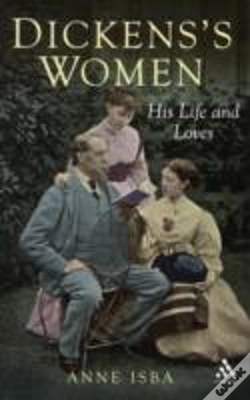 Capa do artigo Dickens And Women