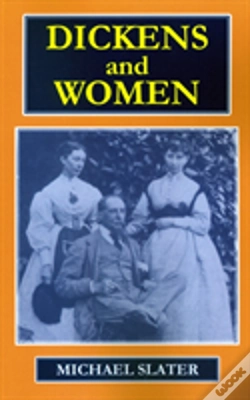 Capa do artigo Dickens And Women