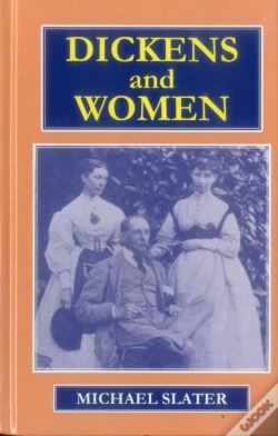 Capa do artigo Dickens And Women
