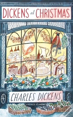 Capa do artigo Dickens At Christmas