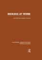 Dickens At Work (Rle Dickens) - Preview