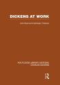 Dickens At Work (Rle Dickens) - Preview