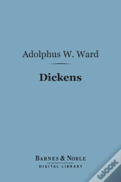 Capa do artigo Dickens (Barnes & Noble Digital Library)