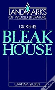 Capa do artigo Dickens: Bleak House