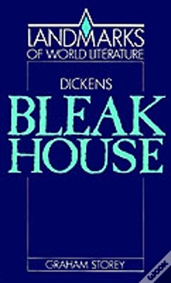 Capa do artigo Dickens: Bleak House