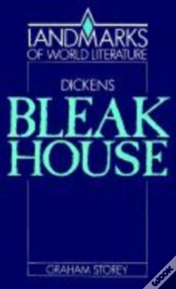 Capa do artigo Dickens: Bleak House