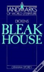 Capa do artigo Dickens: Bleak House