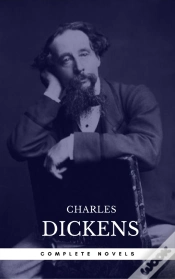 Capa do artigo Dickens, Charles: The Complete Novels (Book Center)