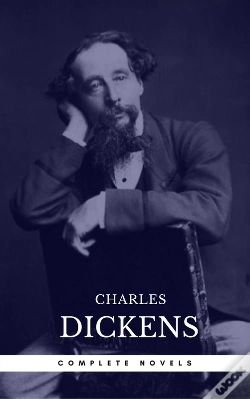 Capa do artigo Dickens, Charles: The Complete Novels (Book Center)