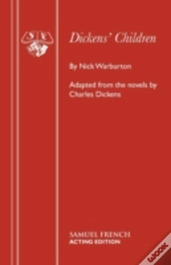 Capa do artigo Dickens' Children