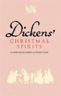 Dickens Christmas Spirits - Preview
