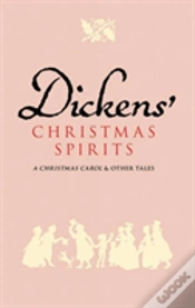 Capa do artigo Dickens Christmas Spirits