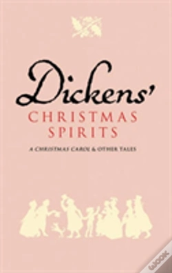 Capa do artigo Dickens Christmas Spirits