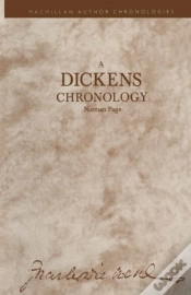 Capa do artigo Dickens Chronology