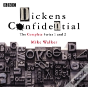 Capa do artigo Dickens Confidential