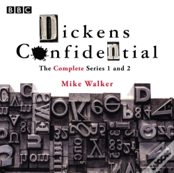 Capa do artigo Dickens Confidential