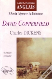 Capa do artigo Dickens, David Copperfield